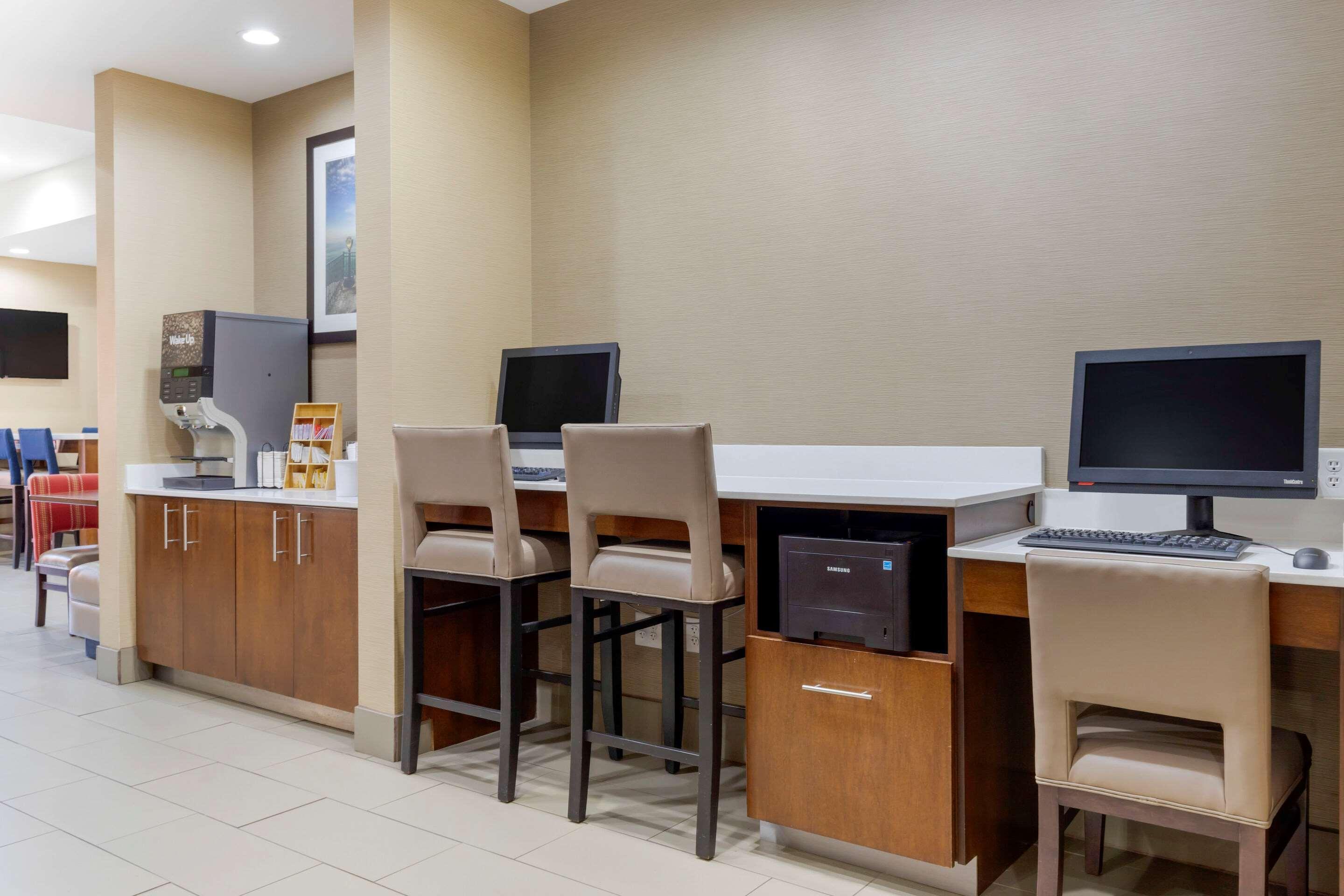 Comfort Suites Greenville South Piedmont Εξωτερικό φωτογραφία